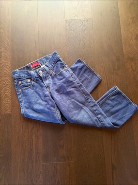 Vintage Levi's Type 1 Jeans Real Loose